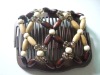 Wholesale wooden hair comb