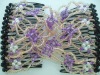 Wholesale double hair comb