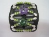 Wholesale double hair comb