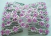 Wholesale double hair Comb