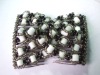 Wholesale double hair comb