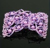 Wholesale fashion magic hair comb