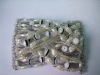 Wholesale double hair comb