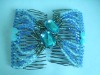 Wholesale double hair comb