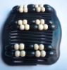 Wholesale double hair comb
