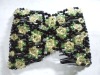 Wholesale fashion double hair comb/clip