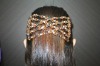 Wholesale double hair comb