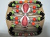 Wholesale double hair comb