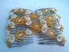 Wholesale magic hair comb/clip