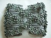 Wholesale fashion magic hair comb