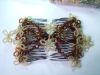 Wholesale magic hair comb/clip