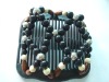 Wholesale double hair comb