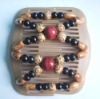 Wholesale double hair comb