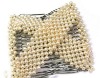 Wholesale magic hair Comb/clip