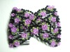 Wholesale magic hair comb/clip