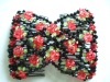Wholesale double hair comb