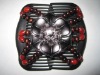 Wholesale new style magic hair comb