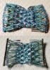 Wholesale double hair comb