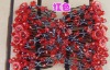 Wholesale double hair comb