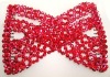 Wholesale magic hair comb/clip