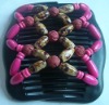 Wholesale double hair comb