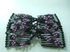 Wholesale Fashion Magic Hair Comb