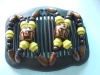Wholesale wooden hair comb