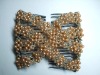 Wholesale magic hair comb/clip