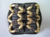 Wholesale wooden magic hair comb/clip