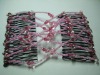 Wholesale magic hair comb/clip