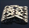 Wholesale bamboo magic hair comb