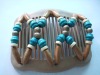 Wholesale wooden hair comb