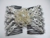 Wholesale double hair comb
