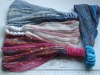 Wholesale fashion handmade korea hair ribbon