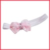 Wholesale headband with bow