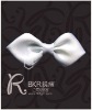Wholesale Stain ribbon bow