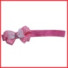 Wholesale headband with bow
