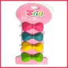 Wholesale Hair clip with bow