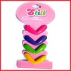 Wholesale Hair clip with leaf