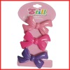 Wholesale Hair clip with bow