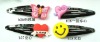Wholesale beautiful Soft pvc hairpin