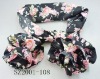 Wholesale 2011 chiffon Autum headband for your references