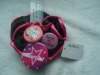 Wholesale 2011 fashion new design chiffon headwear flower