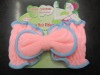 Wholesale microfiber hair band/microfiber hairband/microfiber headband