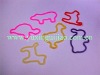 Wholesale Beautiful Rubber Bands