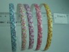 Wholesale new design hairband,hairwear