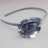 Wholesale flower hair acccessory