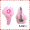 Wholesale flower hairpins