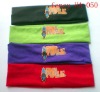 Wholesale high-quality elastic headband can pass Reach