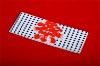Wholesale Festival 100% cotton hair tie